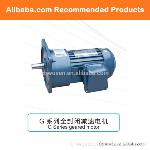 mini gear reducer